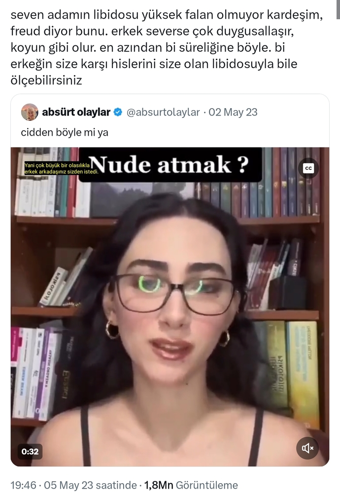 Erkeklerin aşık olunca libidoları mı düşüyor?