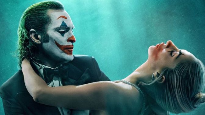 İlk Filmi Göz Önüne Alındığında, Joker: İkili Delilik Sinemada İzlemeye Değer Mi?