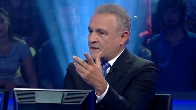 Kenan ışık hayatını kaybetmiş, siz tanıyor muydunuz?