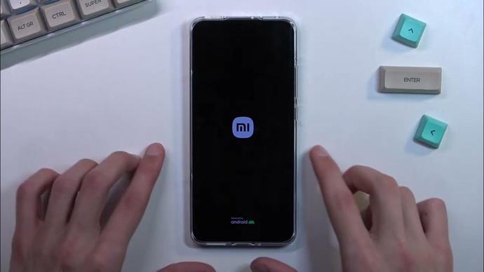 Xiaomi telefon galerimdeki bir fotoğrafı seçip kopyalayamıyorum?