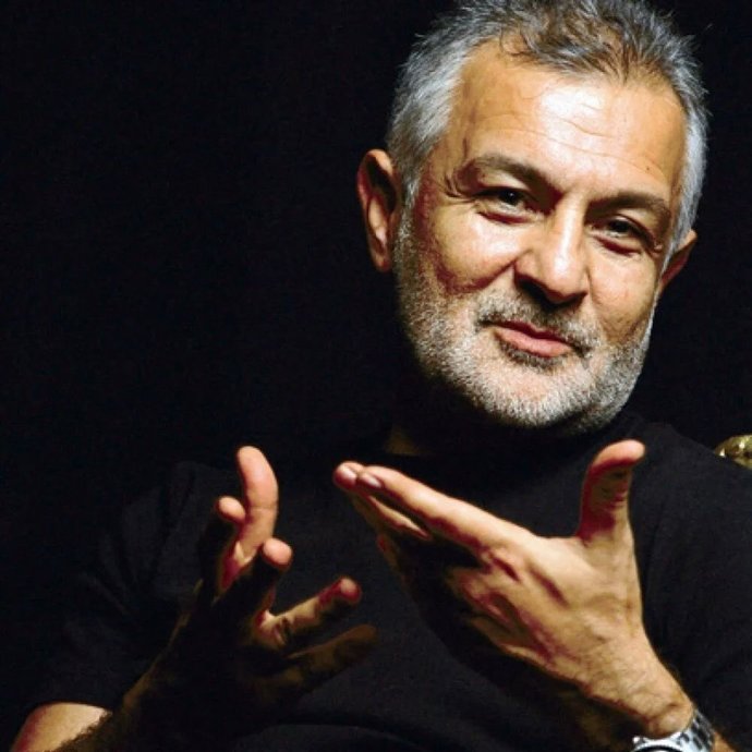 Kenan Işık Hayatını Kaybetti. Kendisini tanıyor muydunuz?