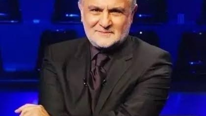 10 yıldır Bitkisel hayatta Komada yatan Ünlü Sunucu?
