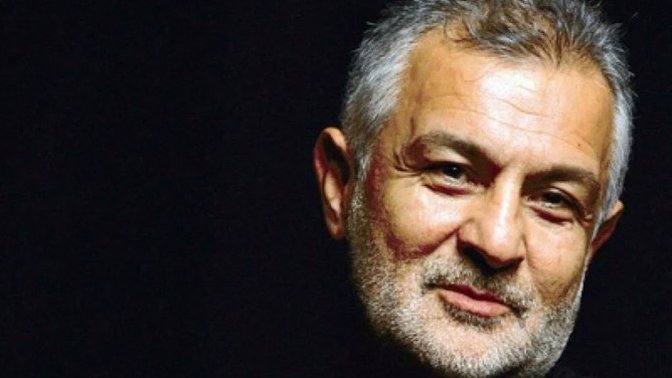 Kenan Işık hayatını kaybetmiş Sizce de masadan eksilmiyor mu dostlar?