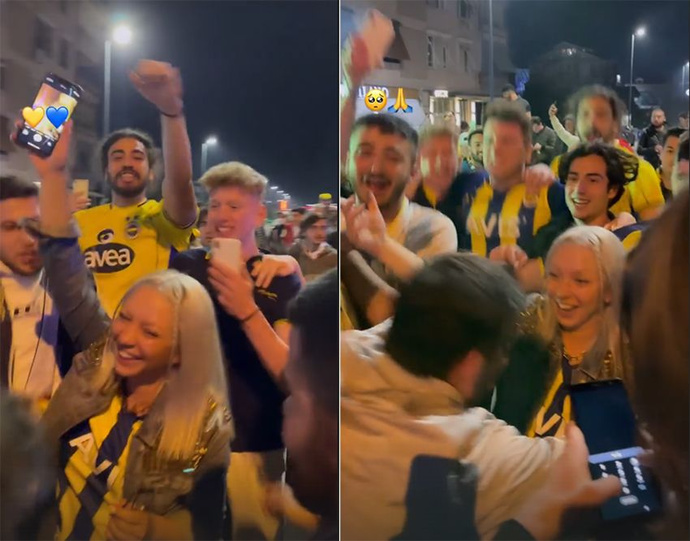 Ece Seçkin Ali Koçun mektubunu paylaştı! Böyle bir mektup almak istermiydin?