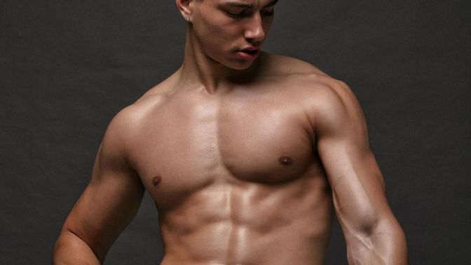 Birçok kızın beğendiği bu Bulgaristanlı TikTok, Instagram ve OnlyFans fenomeni nasıl?