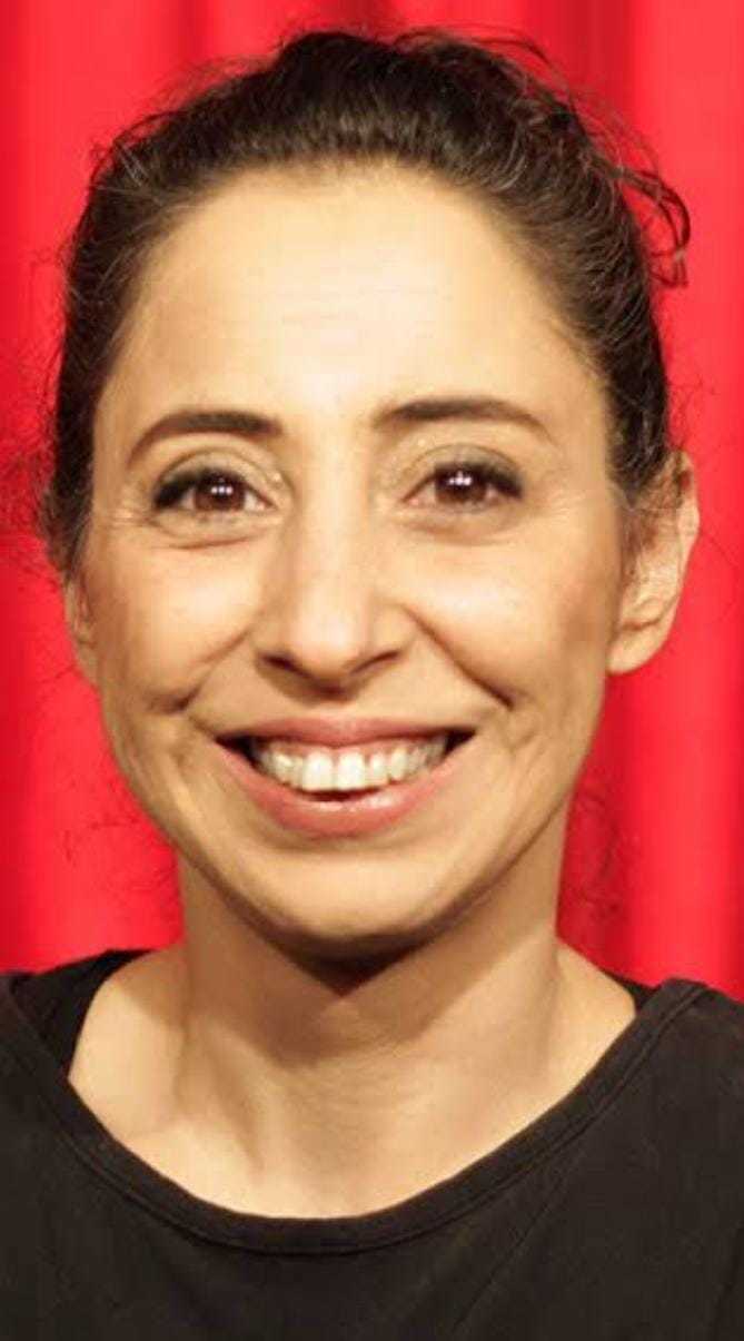 Erkek arkadaşımın eski sevgilisi benden çok mu güzel?
