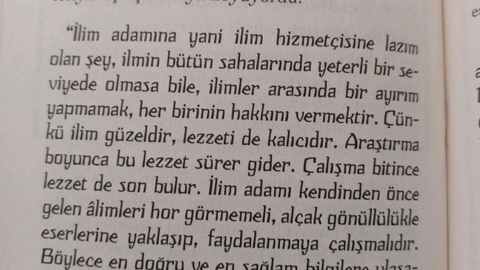 Bu sizce doğru mu arkadaşlar?