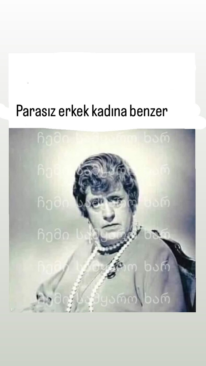 Katılan var mı?