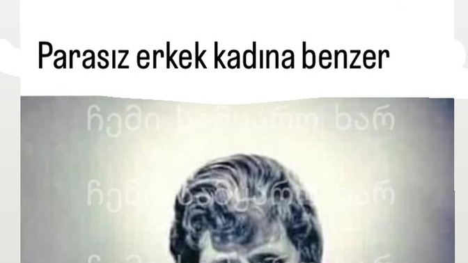 Katılan var mı?