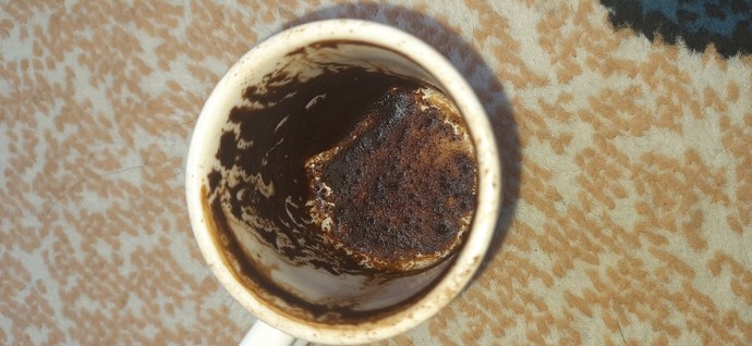 Kahve falından anlayan yorumlar mı?