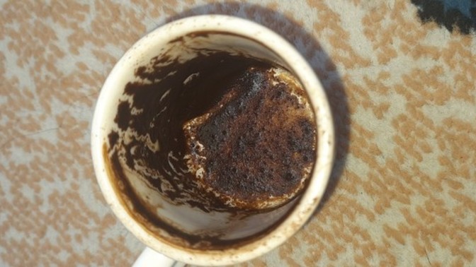 Kahve falından anlayan yorumlar mı?
