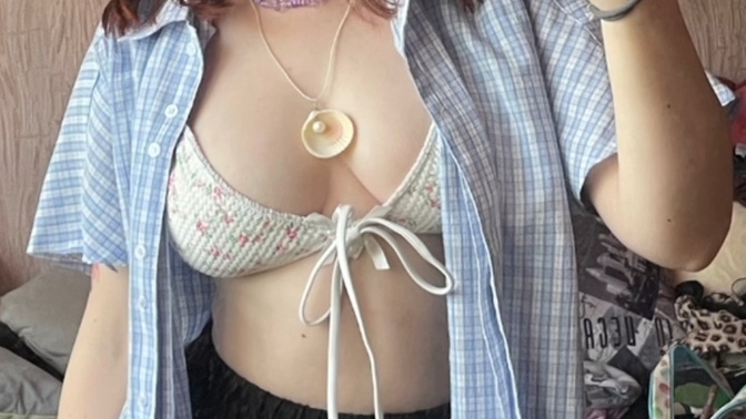 Hangi bikini sizce?