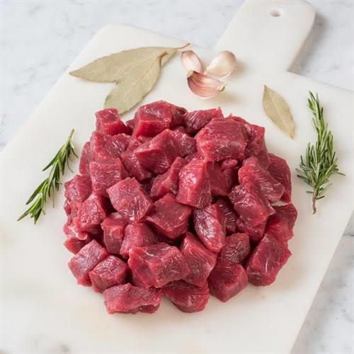 Kuşbaşı etle ne yemek yapılırsa güzel olur?