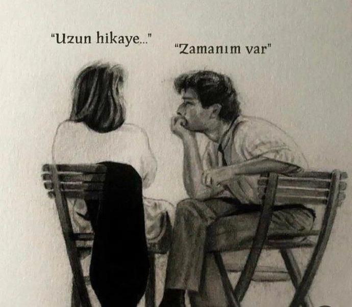 Mevcut duygu durumunuz hangi sanat dalı ile en güzel hâliyle tasvir edilir?