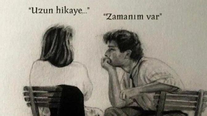 Mevcut duygu durumunuz hangi sanat dalı ile en güzel hâliyle tasvir edilir?