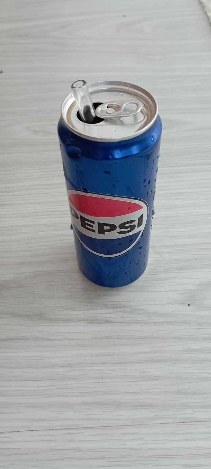 Kutudan direkt içer misiniz?