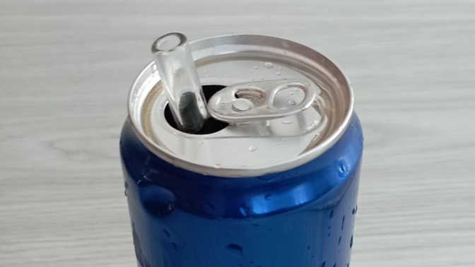 Kutudan direkt içer misiniz?