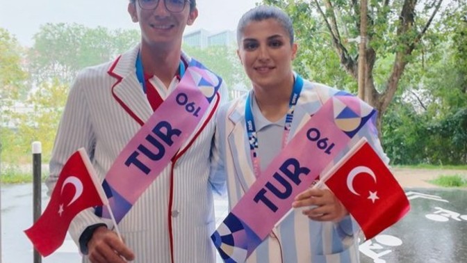 Team Türkiye 2024 Olimpiyat kıyafetlerinin değişmesi iyi oldu mu?
