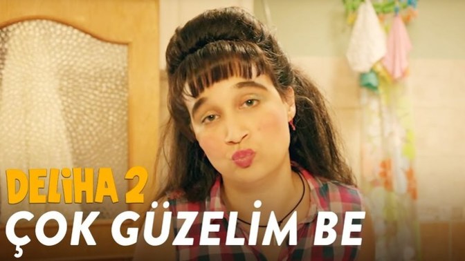 En son ne zaman kendinize güzel bir söz söylediniz?