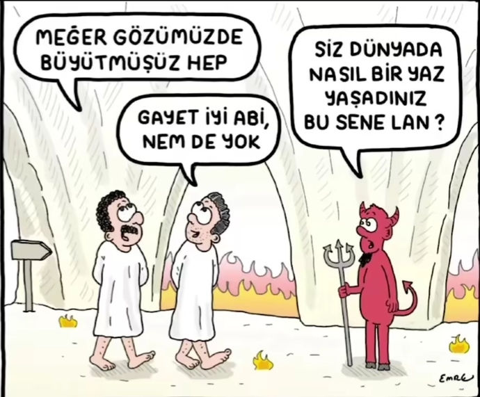 Cahil cesareti ile gerçek cesareti nasıl ayırt edebiliyorsunuz?