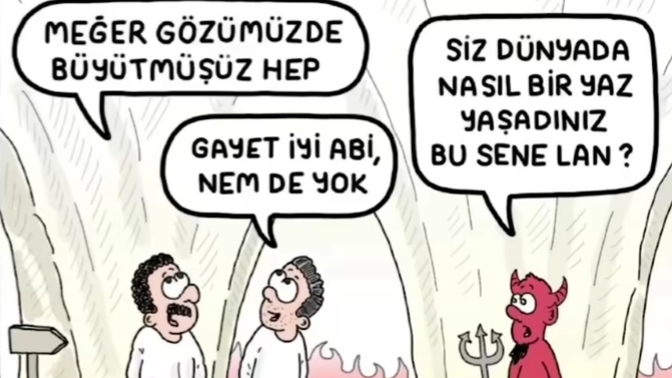 Cahil cesareti ile gerçek cesareti nasıl ayırt edebiliyorsunuz?