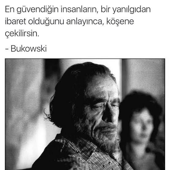 İnsanların senin hakkındaki en büyük yanılgılarının ne olduğunu düşünüyorsun?