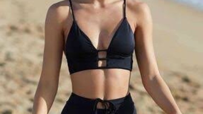 Sizin tercihiniz nedir? Bikini? Mayo? Haşema?