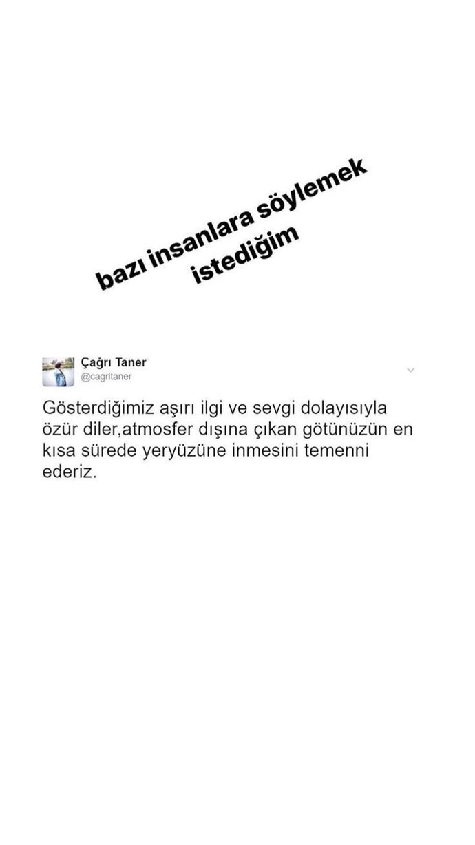 Tahammül sınırınız ne kadar?