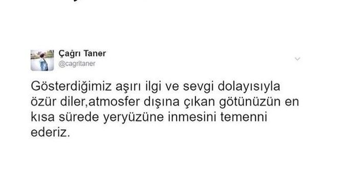 Tahammül sınırınız ne kadar?