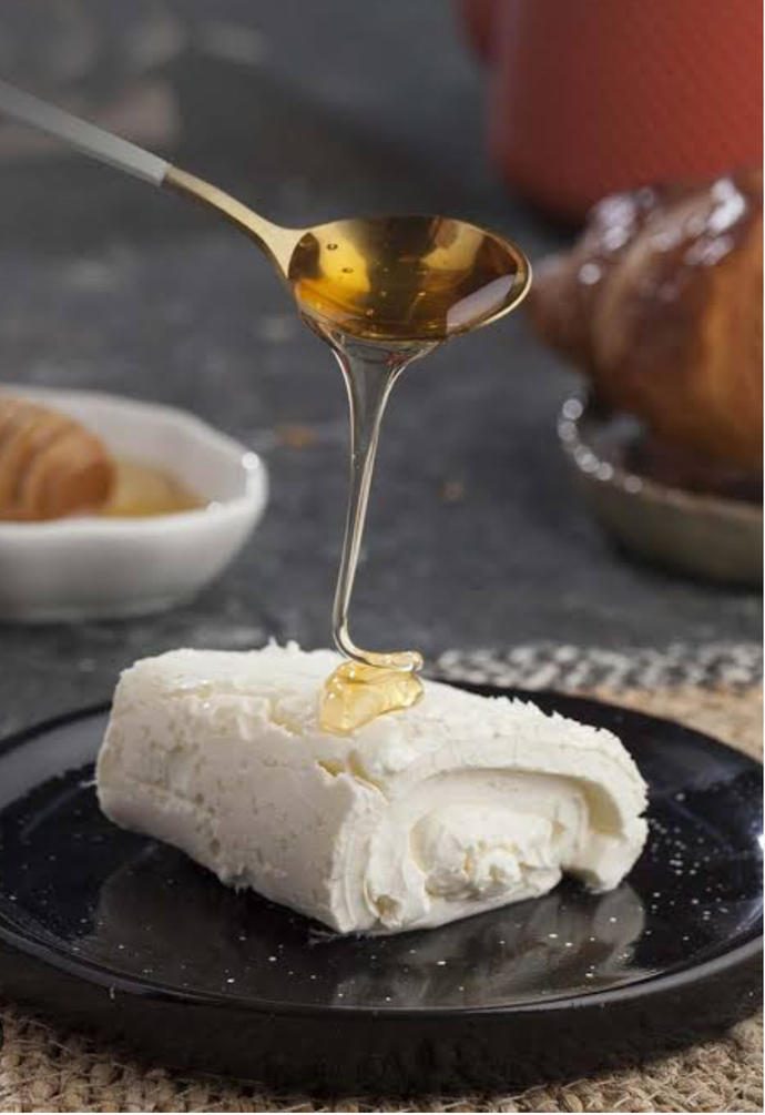Kaymak en çok hangi tatlıya yakışır?
