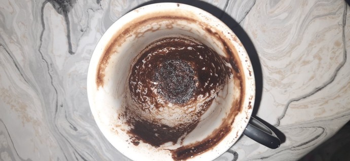 Falıma bakar mısın?