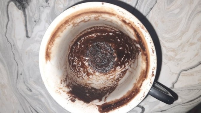Falıma bakar mısın?