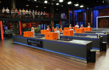 Masterchefe katılsaydın ana kadroya kalabilir miydin söyleyim mi?