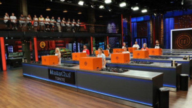 Masterchefe katılsaydın ana kadroya kalabilir miydin söyleyim mi?