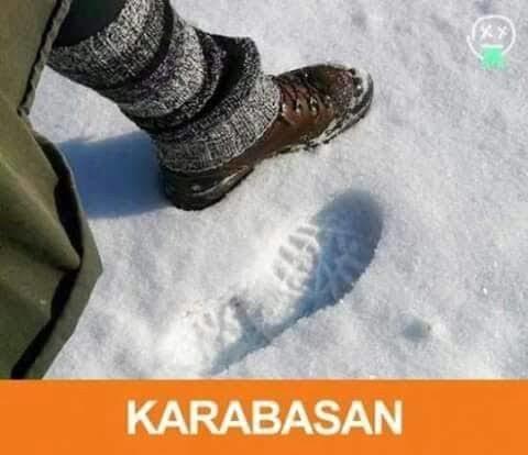 Hiç karabasan deneyimi yaşadınız mı?