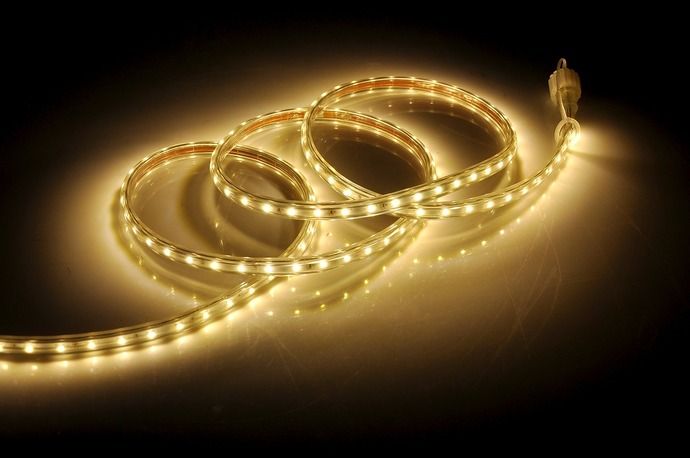 Evinizde Led ışık kullanıyor musunuz?