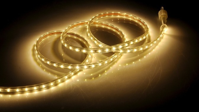 Evinizde Led ışık kullanıyor musunuz?