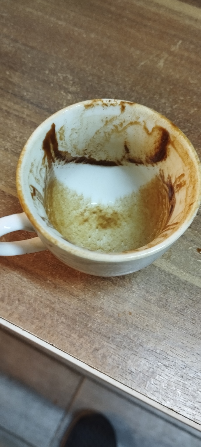 Falıma bakar mısın mistik?