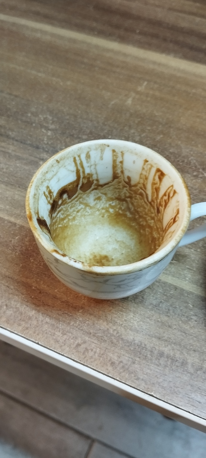 Falıma bakar mısın mistik?