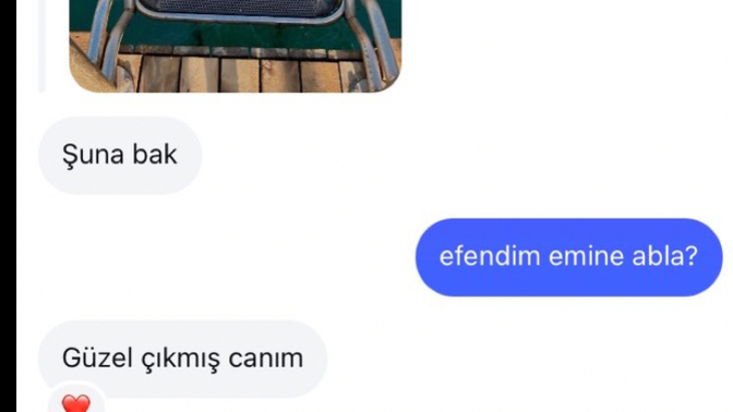 Böyle bir durumda olayı nasıl toparlarsınız 🫢?