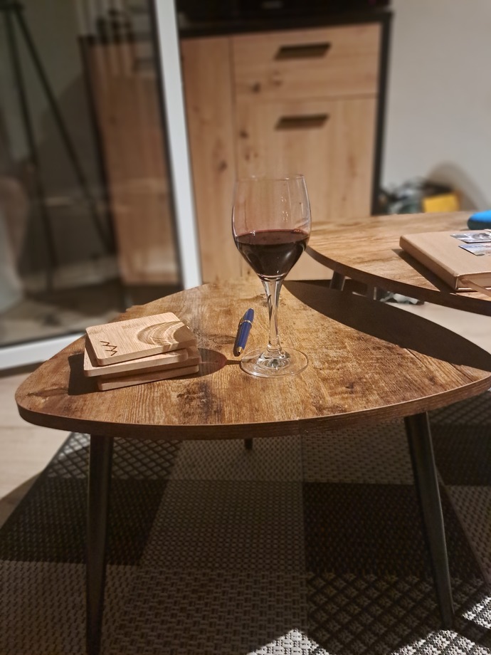 Totem yapıyorum 😁