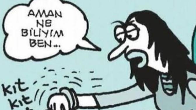 Karı, kız olmasa, hayat sıkıcı olmaz mıydı?