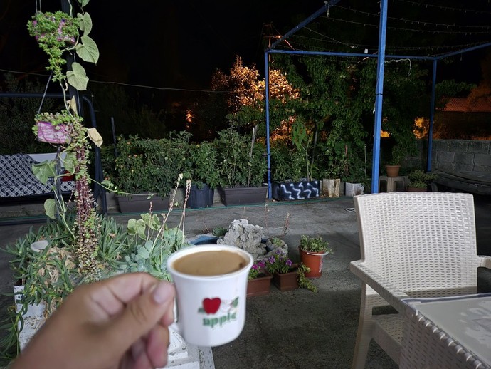 Gececiler neler yapıyor bakalım?