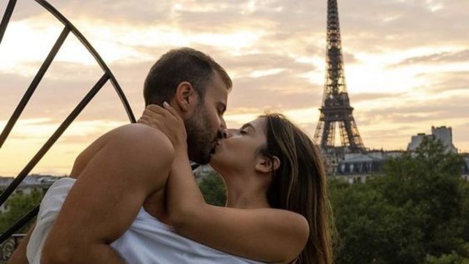 "Sabır çekme, beni çek içine" dediğiniz biri var mı?