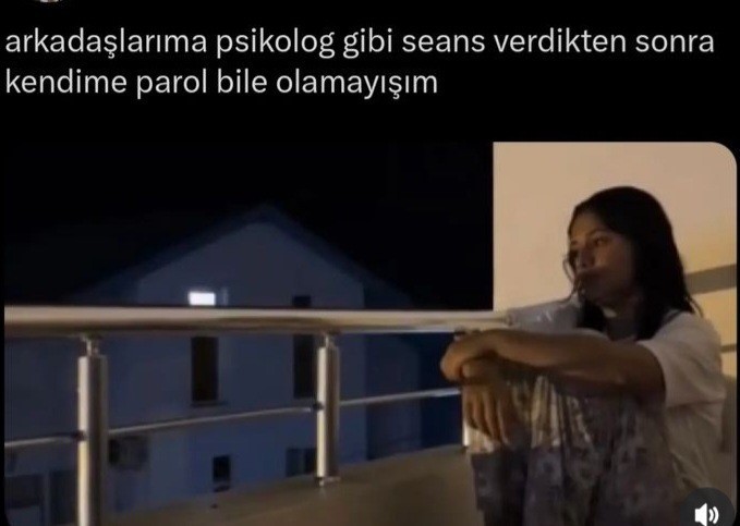 Sizde de böyle mi özellikle kızlar yanıt verirse sevinirim?