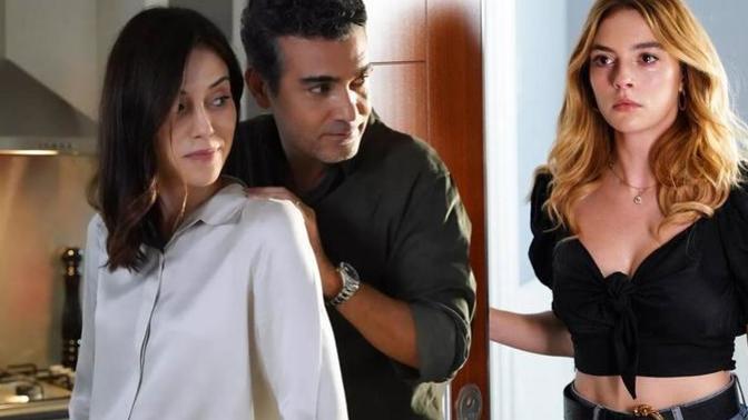 Senden daha güzelini buldum ve senden ayrılıyorum diyen erkekten olur mu?