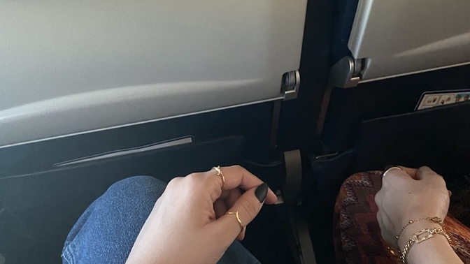 Kankanız var mı?