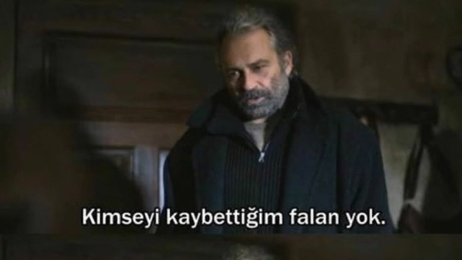 Neden insanlar istedikleri olmayınca giderler?