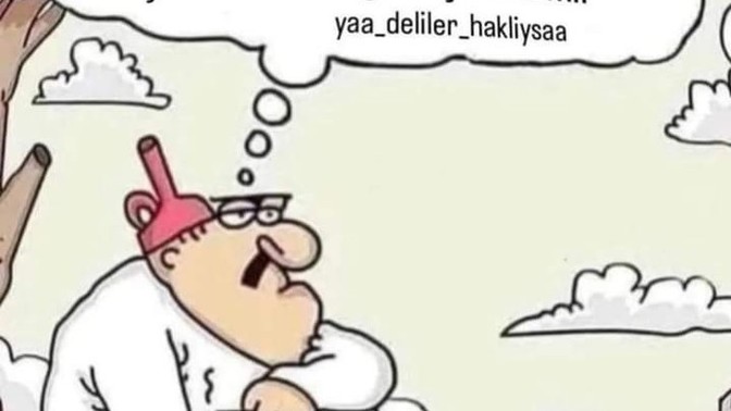 Kendi kendine konuşurmusunuz?