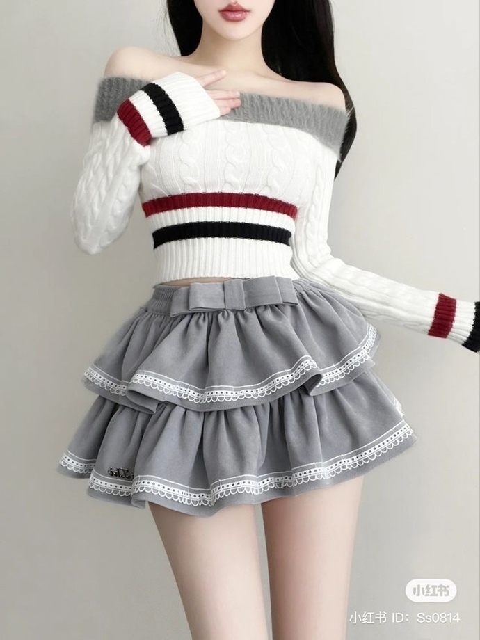 Kawaii modası, herkesi olduğundan küçük ve tatlı gösteriyor mu?